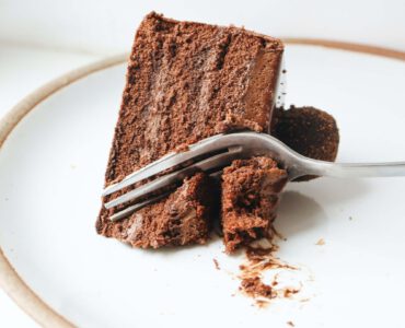 עוגת שוקולד קיטו